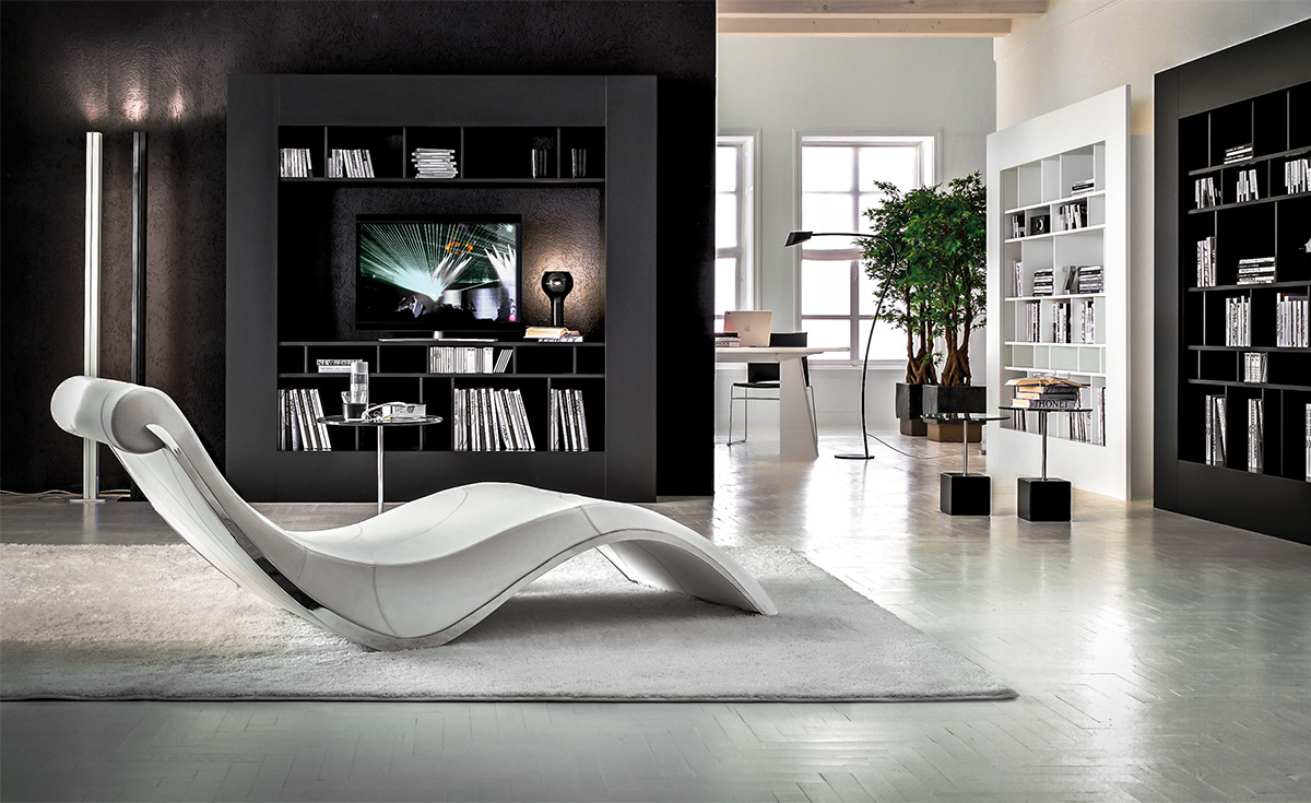 Sylvester — Cattelan Italia, вид 5