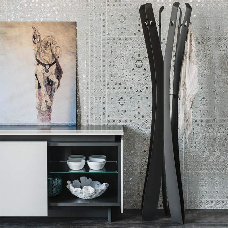 Valdo — Cattelan Italia, вид 2