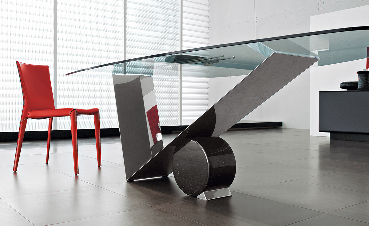 Valentinox — Cattelan Italia, вид 5