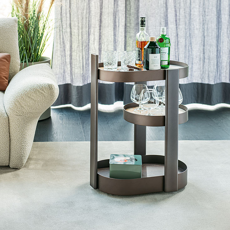 Tonic — Cattelan Italia, вид 3