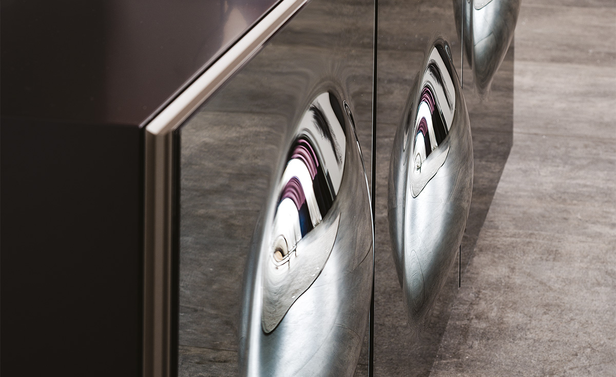 Paramount — Cattelan Italia, вид 6