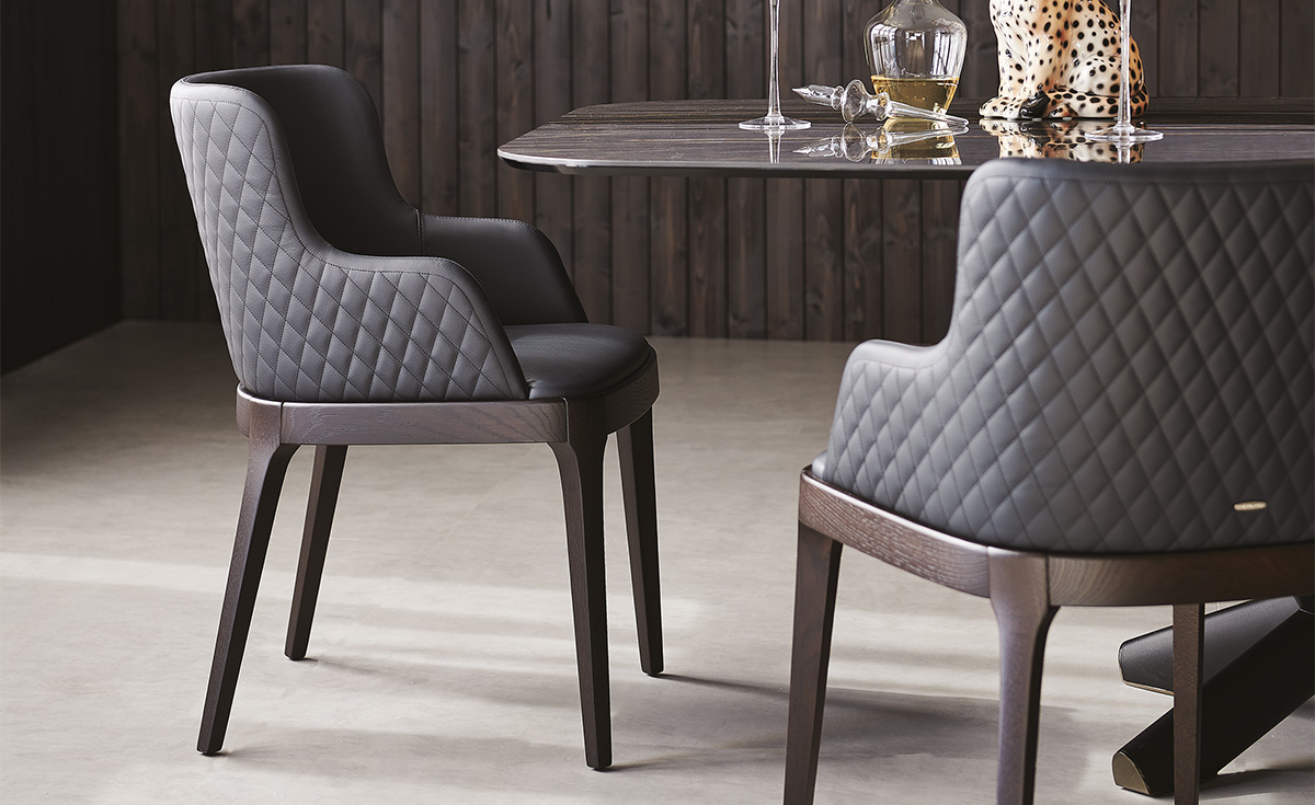 Magda Couture — Cattelan Italia, вид 2