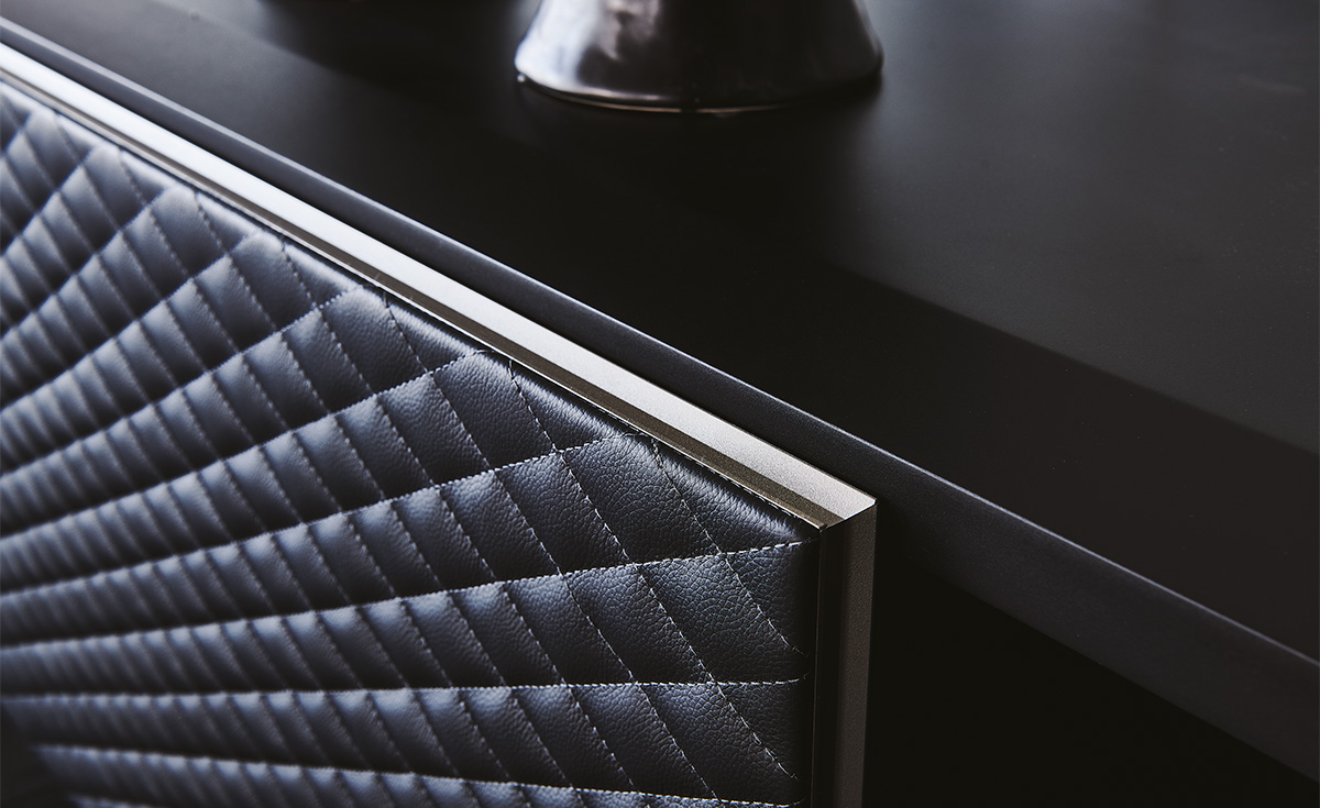 Aston TV — Cattelan Italia, вид 6