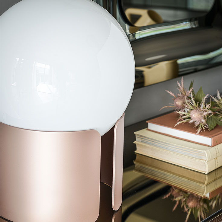 Potter — Cattelan Italia, вид 4