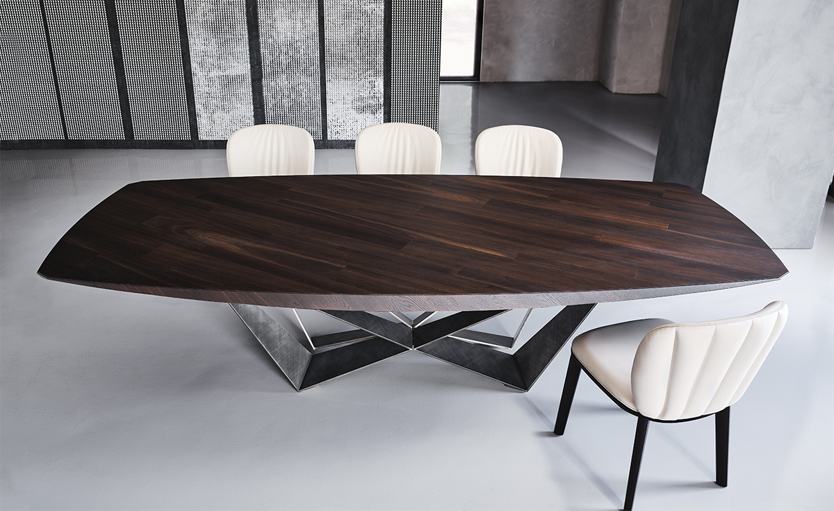 Skorpio Wood — Cattelan Italia, вид 4