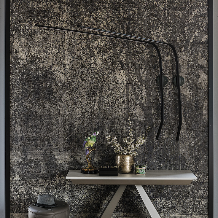 Fisherman — Cattelan Italia, вид 5