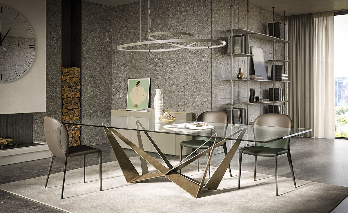 Skorpio — Cattelan Italia, вид 6