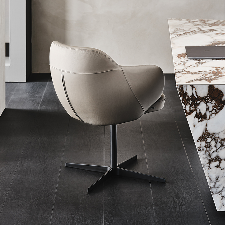 Bombè X — Cattelan Italia, вид 4