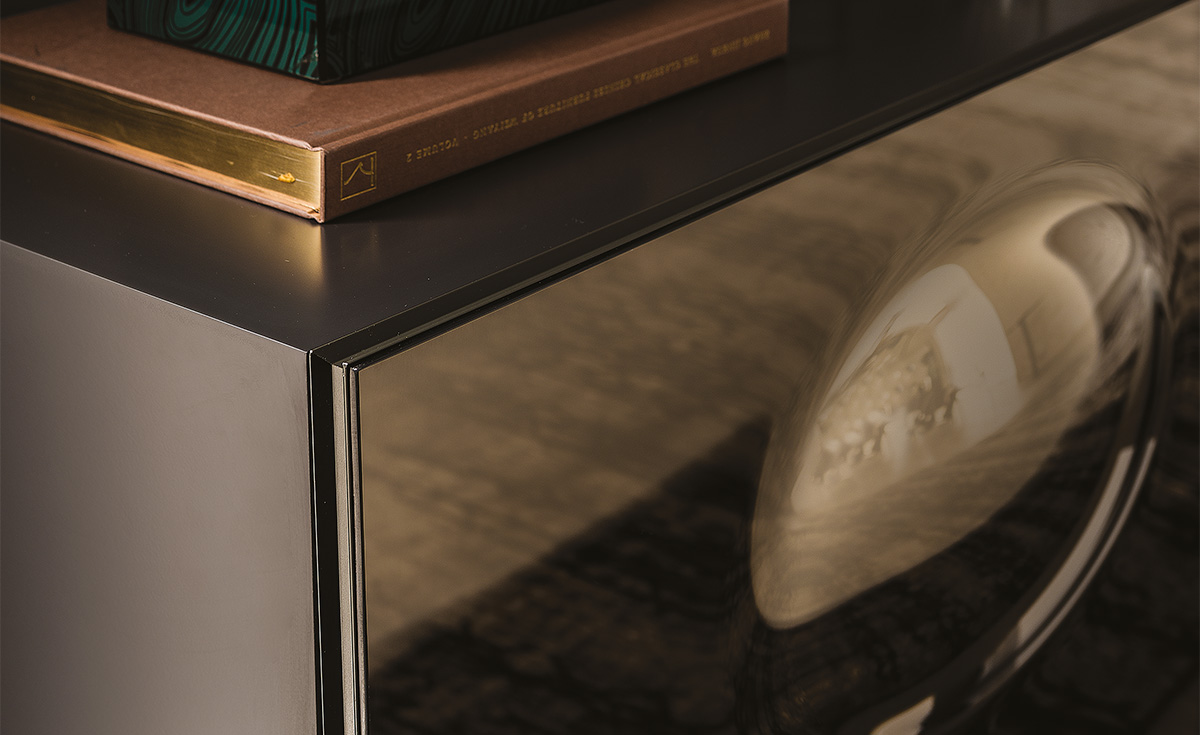 Paramount — Cattelan Italia, вид 4