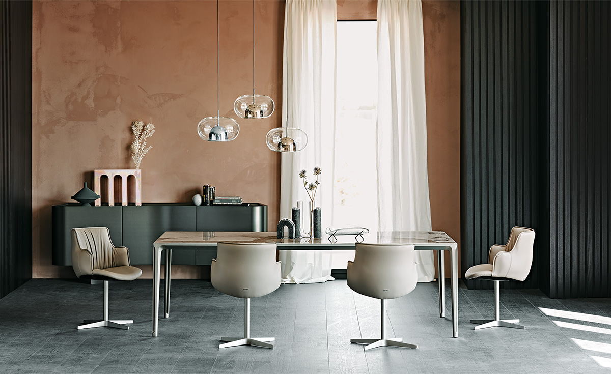 Boulevard Keramik — Cattelan Italia, вид 6