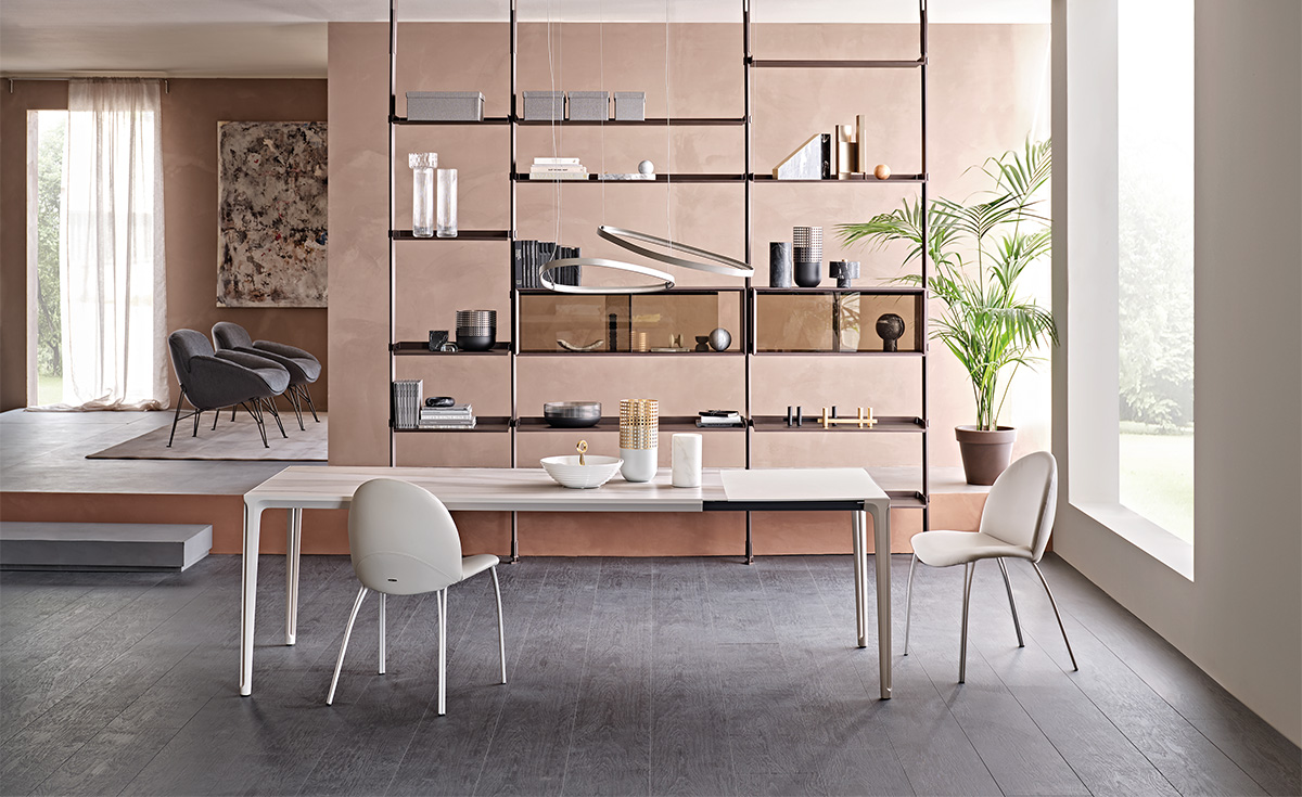 Boulevard Keramik Drive — Cattelan Italia, вид 3