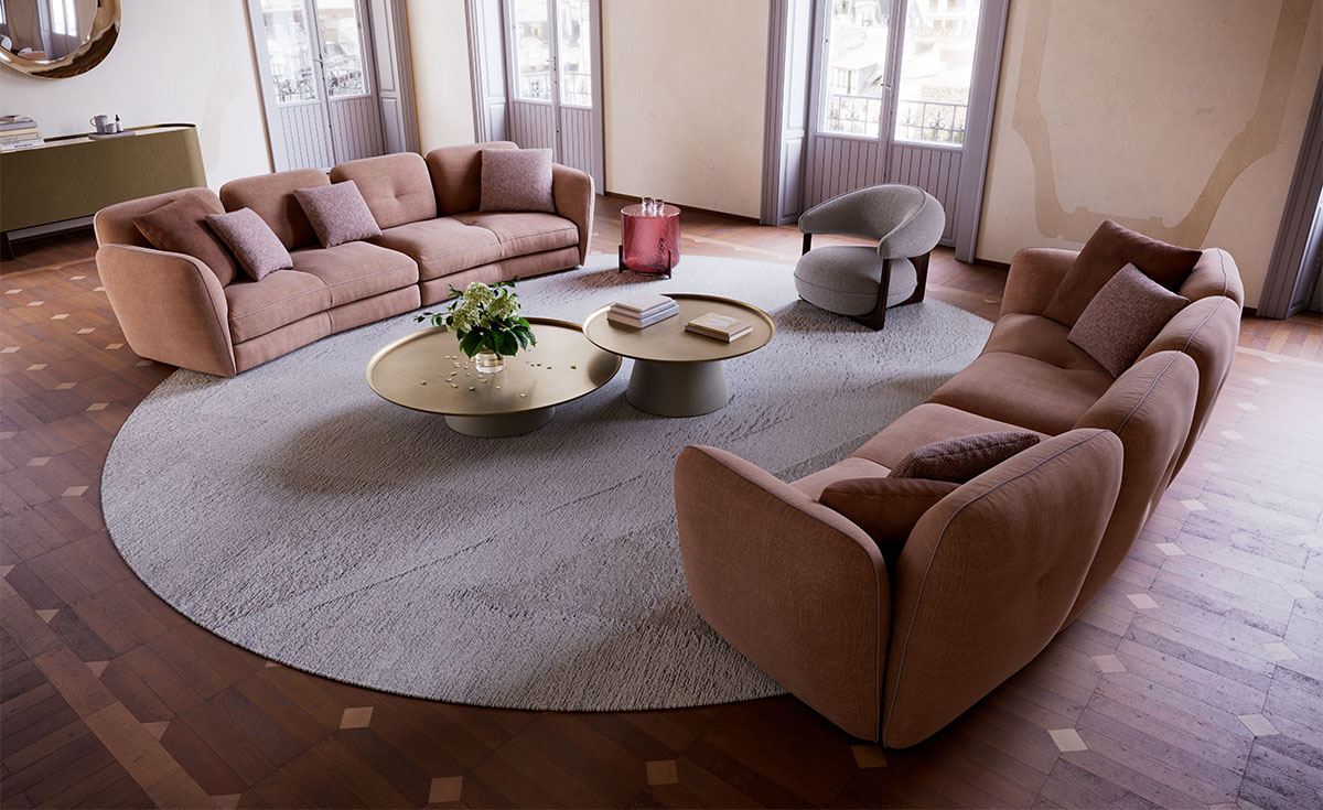 Michael — Cattelan Italia, вид 3
