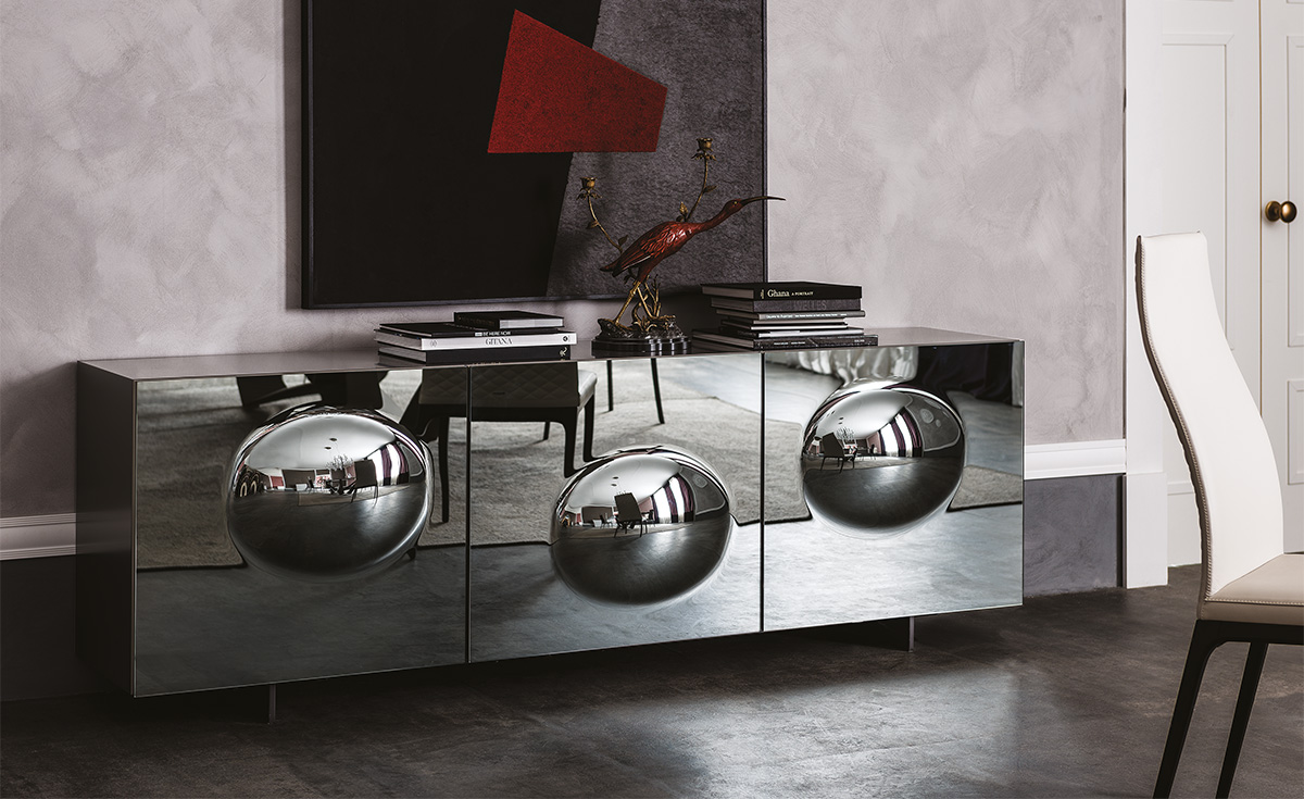 Paramount — Cattelan Italia, вид 5