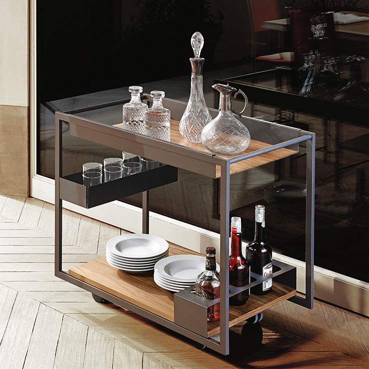 Mojito Wood — Cattelan Italia, вид 2
