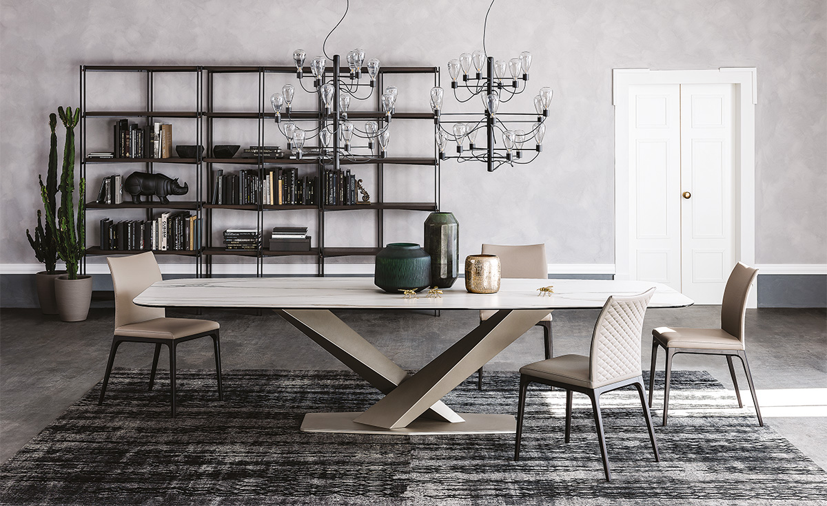 Stratos Keramik — Cattelan Italia, вид 4