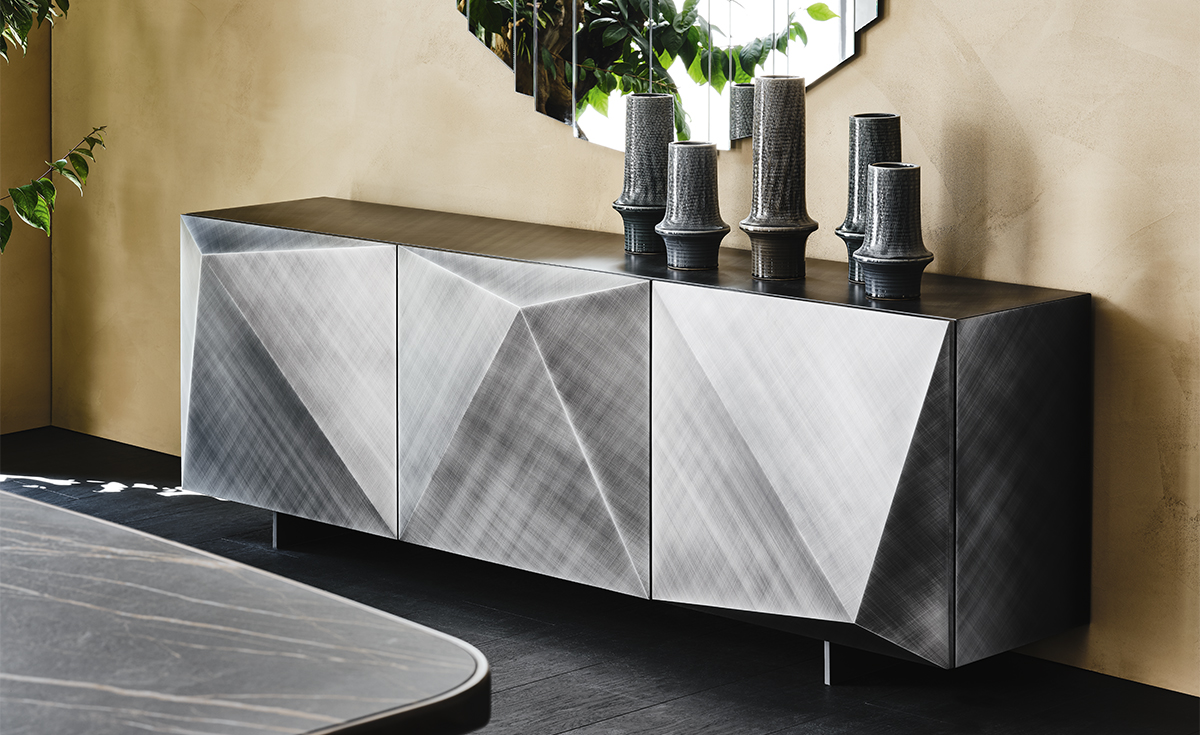 Kayak — Cattelan Italia, вид 5