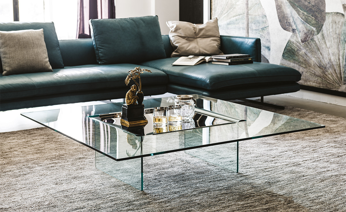 Carrè — Cattelan Italia, вид 2