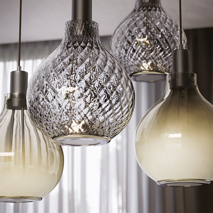 Aladdin — Cattelan Italia, вид 3