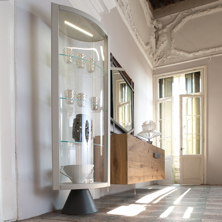 Saba — Cattelan Italia, вид 6