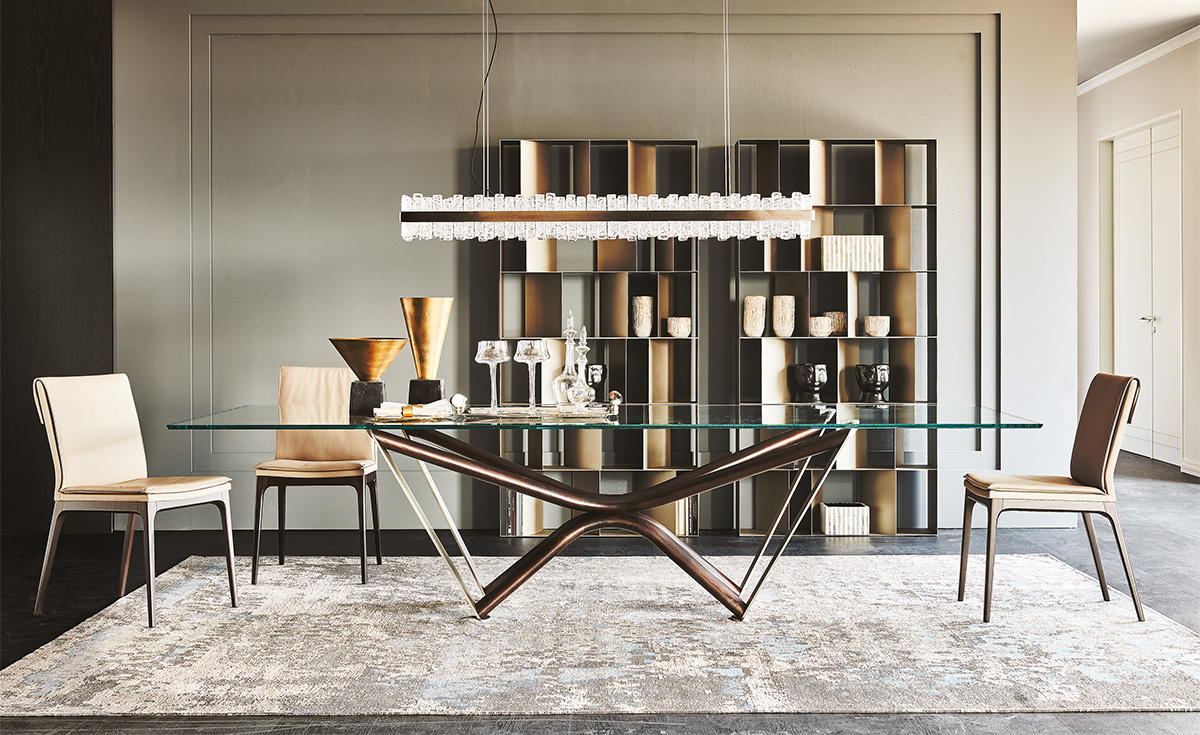 Marathon — Cattelan Italia, вид 6