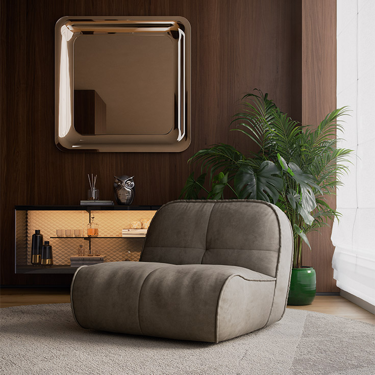 Spencer — Cattelan Italia, вид 3