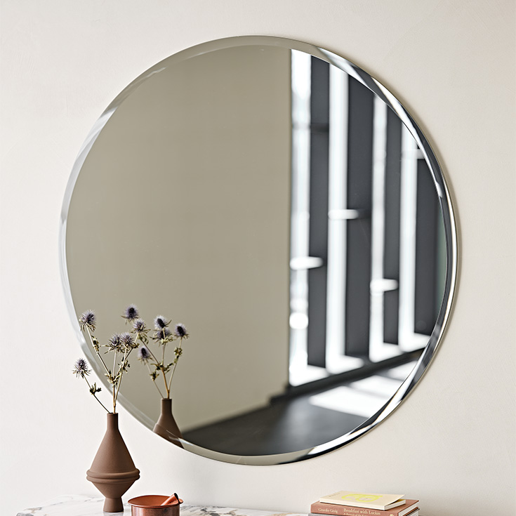Hawaii Round — Cattelan Italia, вид 3