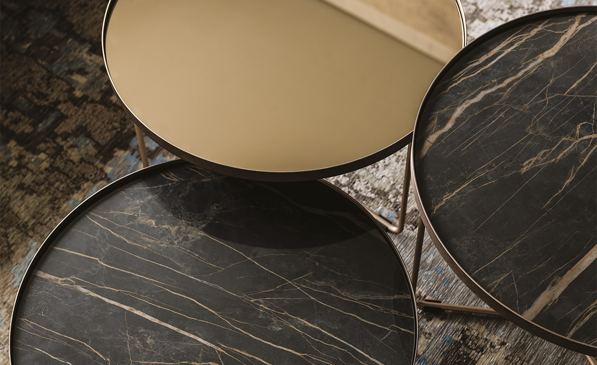 Billy Keramik — Cattelan Italia, вид 6