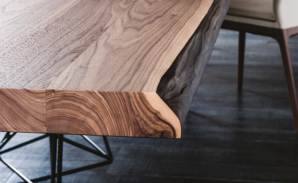 Gordon Deep Wood — Cattelan Italia, вид 6