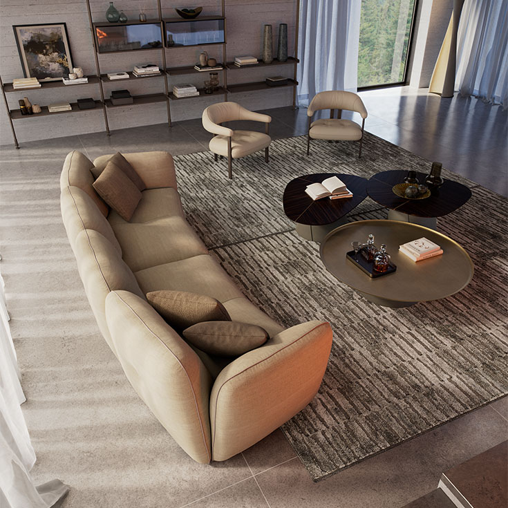 Michael — Cattelan Italia, вид 6