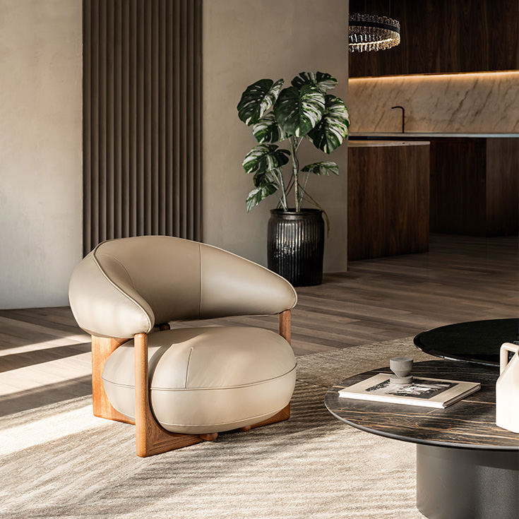 Ruby Lounge — Cattelan Italia, вид 3