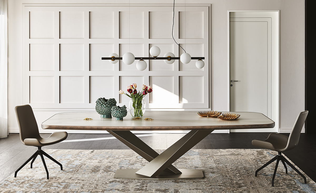 Stratos Keramik Premium — Cattelan Italia, вид 3