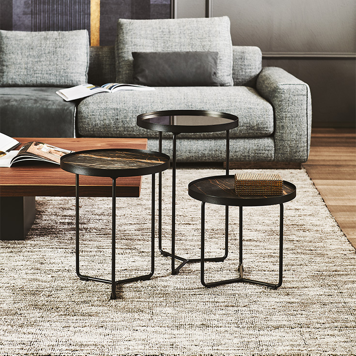 Billy Keramik — Cattelan Italia, вид 3