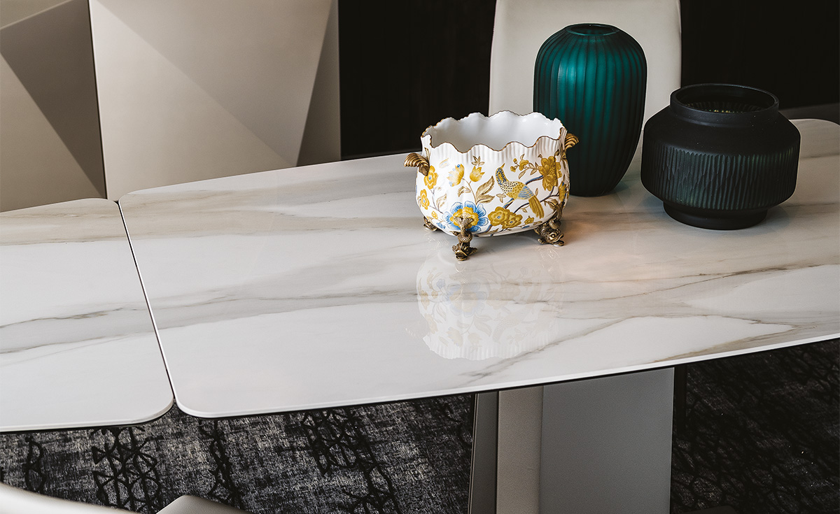 Duffy Keramik Drive — Cattelan Italia, вид 4