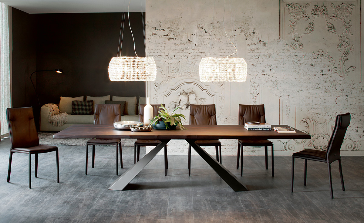 Eliot Wood — Cattelan Italia, вид 2