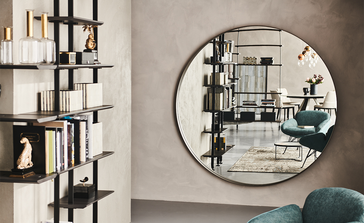 Wish Magnum — Cattelan Italia, вид 6
