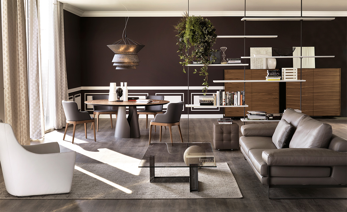 Giano — Cattelan Italia, вид 4