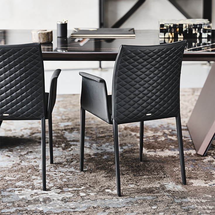 Norma Couture — Cattelan Italia, вид 6