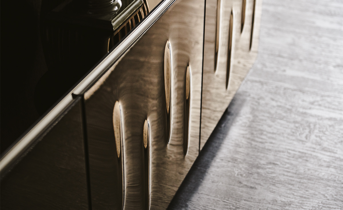 Carnaby — Cattelan Italia, вид 4