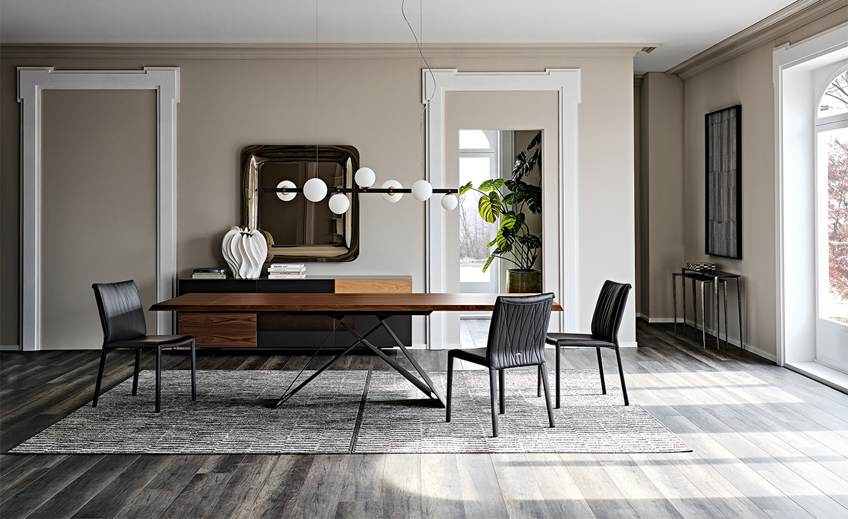Premier Wood Drive — Cattelan Italia, вид 3