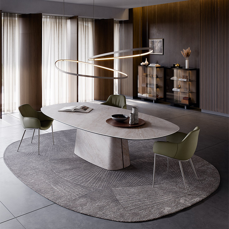 Napoleon Keramik — Cattelan Italia, вид 4
