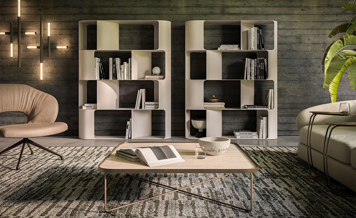 Fulham — Cattelan Italia, вид 3