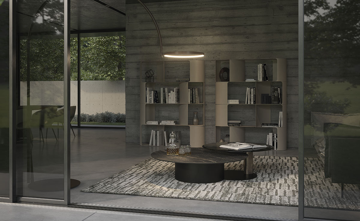 Fulham — Cattelan Italia, вид 5
