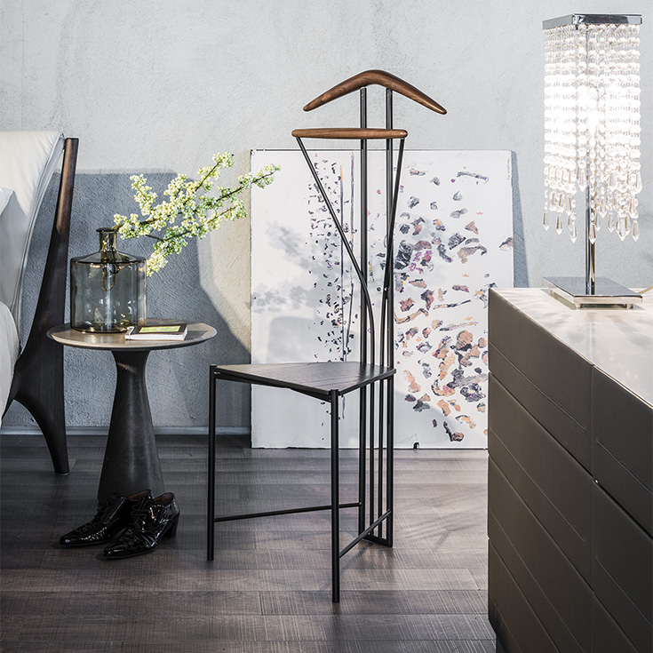 Yannik — Cattelan Italia, вид 2