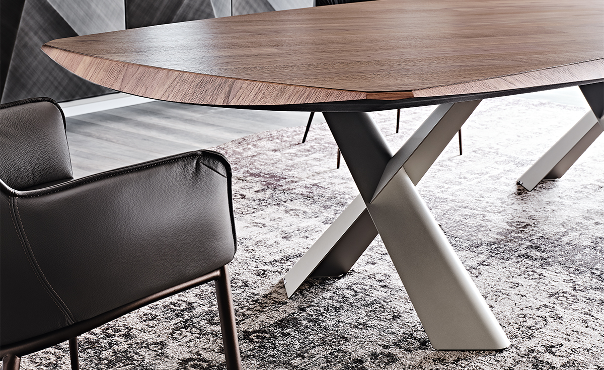 Mad Max Wood — Cattelan Italia, вид 6
