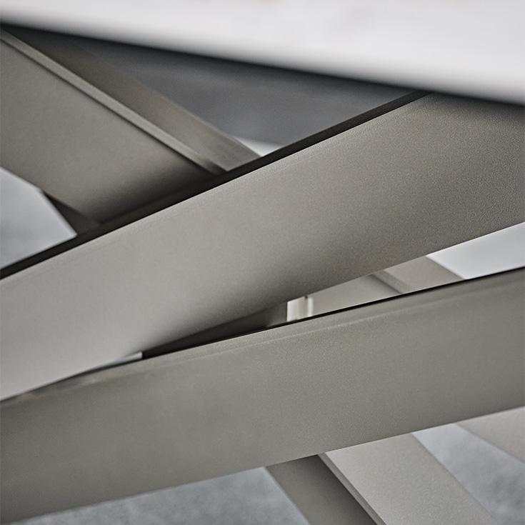 Lancer Keramik — Cattelan Italia, вид 5