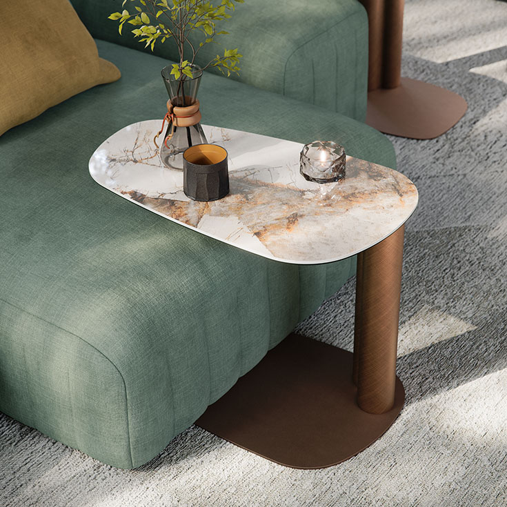 Amalfi — Cattelan Italia, вид 3