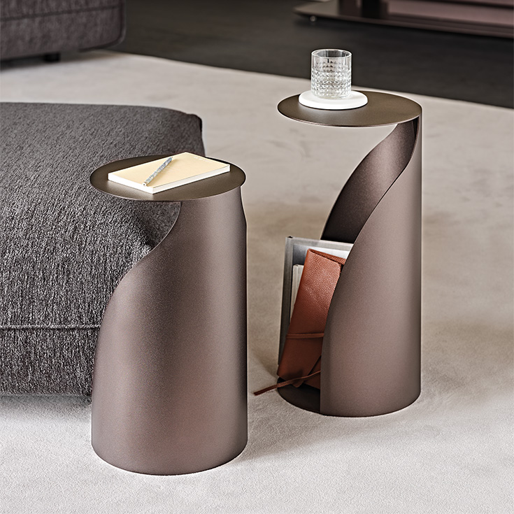 penguin | coffee tables | Cattelan Italia
