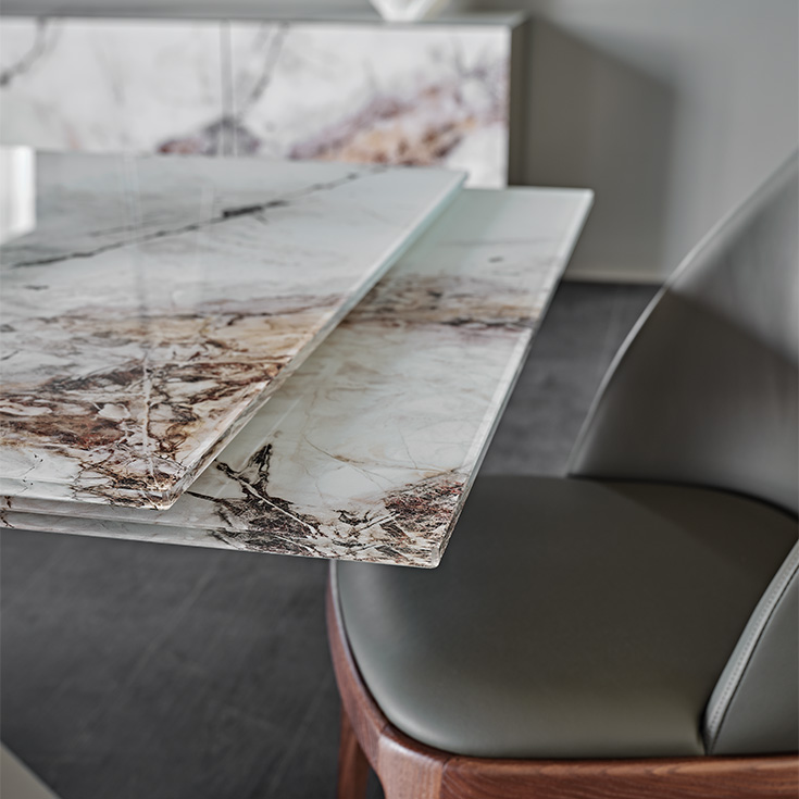 Premier Crystalart Drive — Cattelan Italia, вид 6