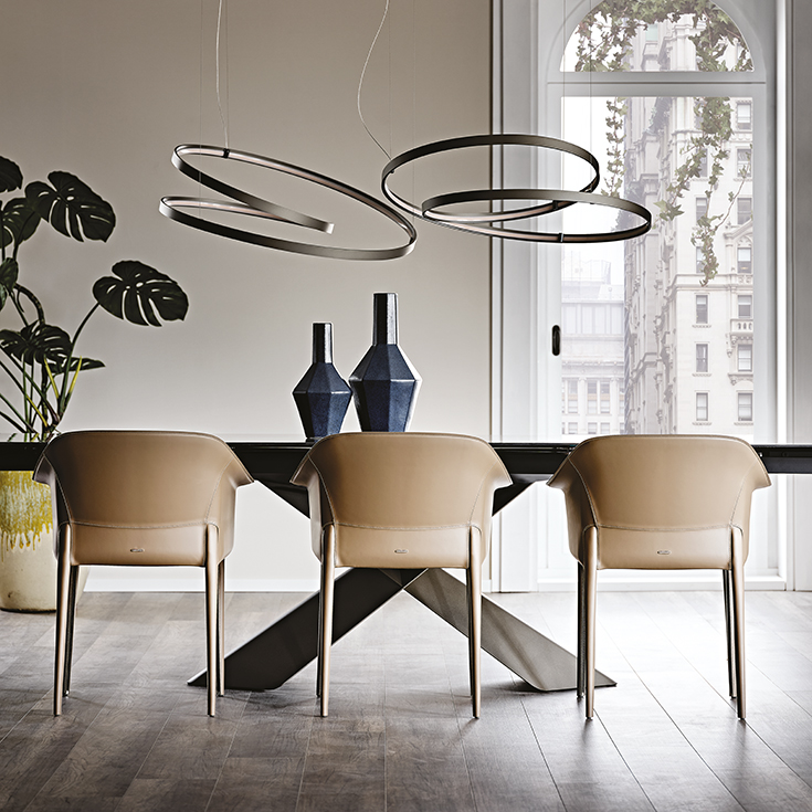 Zuleika — Cattelan Italia, вид 5