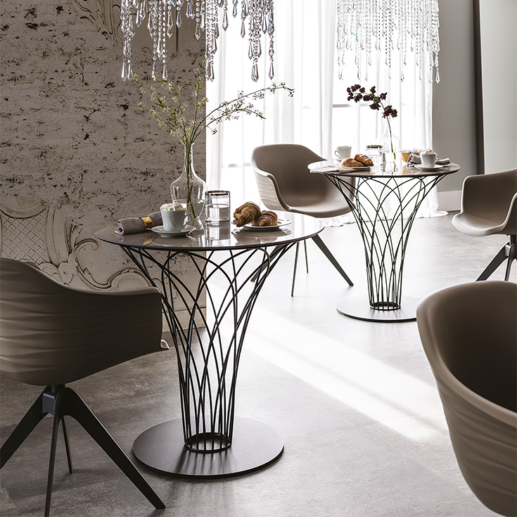 Nido Keramik Bistrot — Cattelan Italia, вид 3